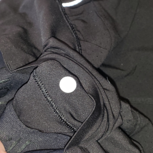 Lululemon Fast & Free Shorts 6 - Picture 4 of 12